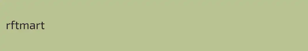 rftmart
