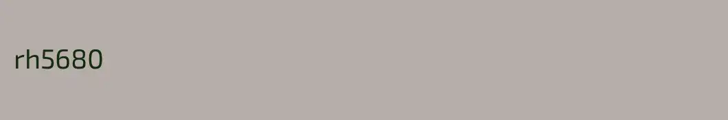 rh5680