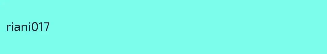 riani017