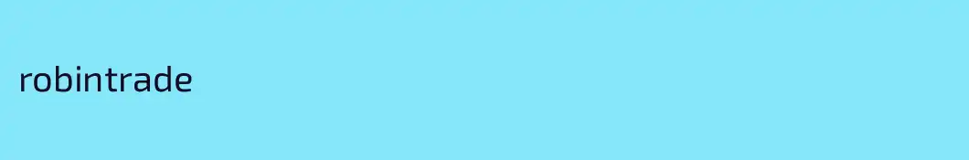 robintrade