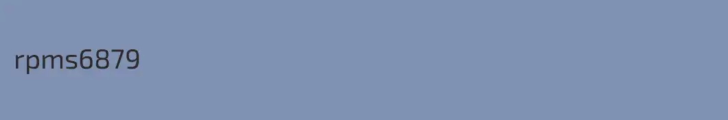 rpms6879