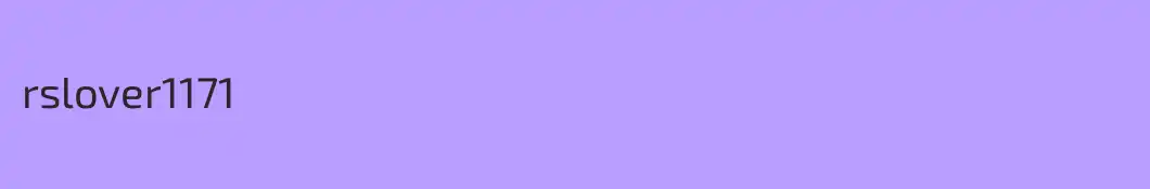 rslover1171