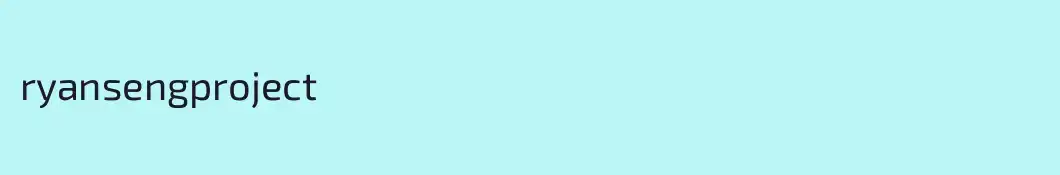 ryansengproject