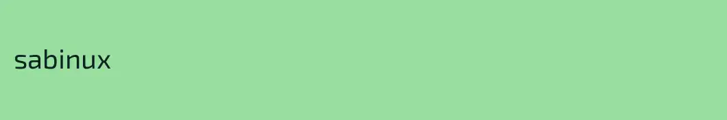 sabinux