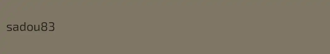 sadou83