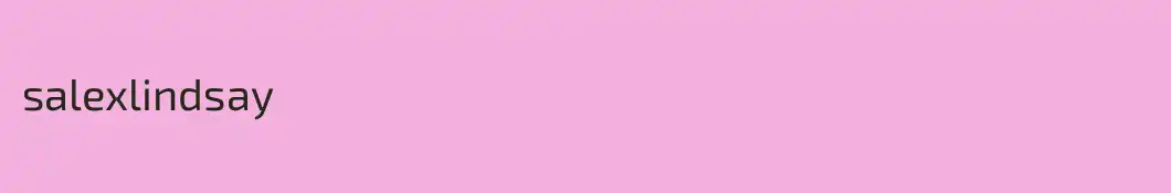 salexlindsay