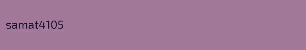 samat4105