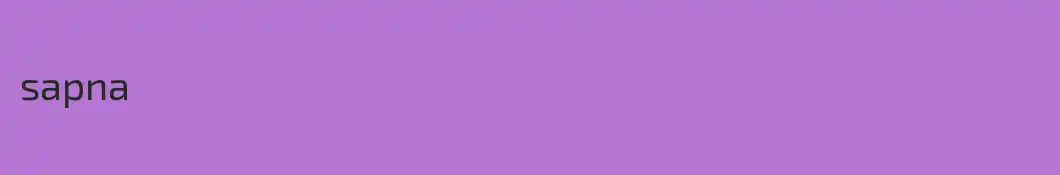 sapna