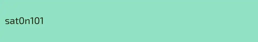 sat0n101