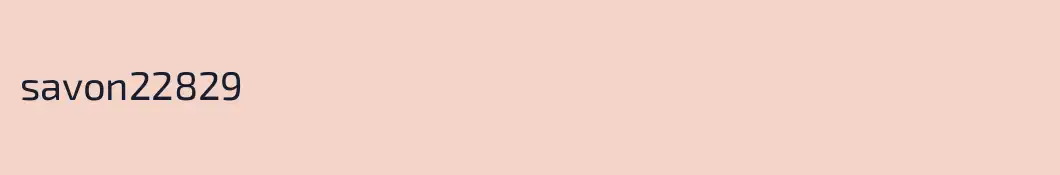 savon22829