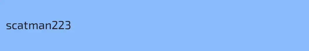 scatman223