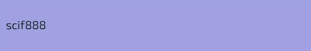 scif888