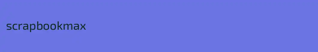 scrapbookmax
