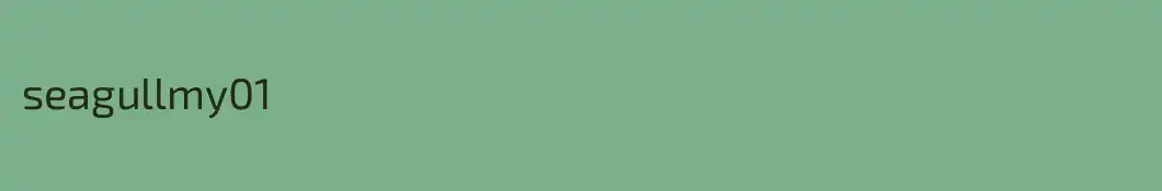 seagullmy01