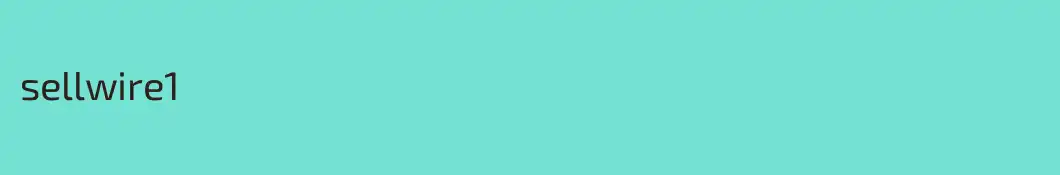 sellwire1