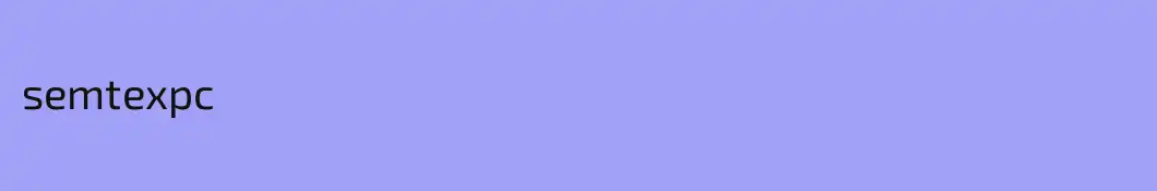 semtexpc