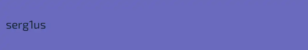 serg1us