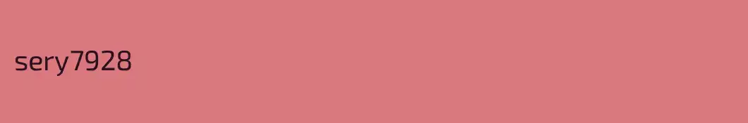 sery7928