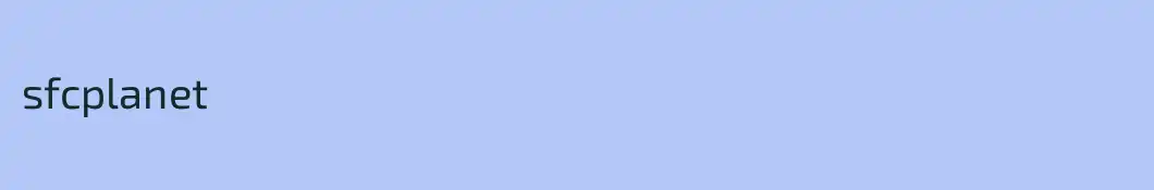 sfcplanet
