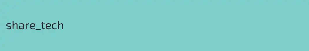 share_tech