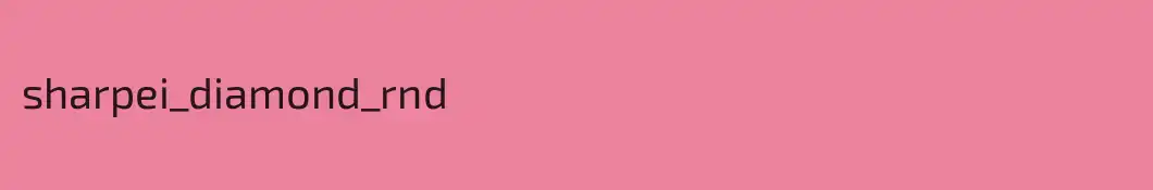 sharpei_diamond_rnd