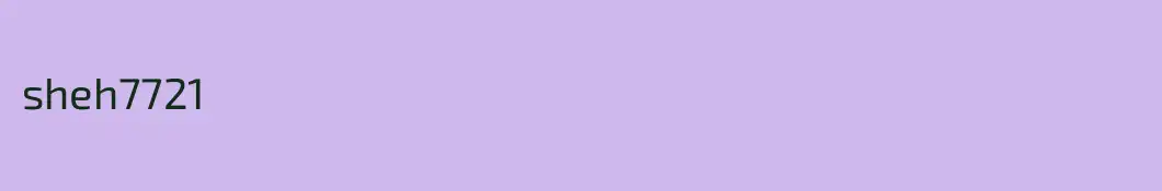sheh7721