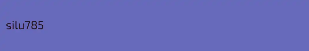 silu785