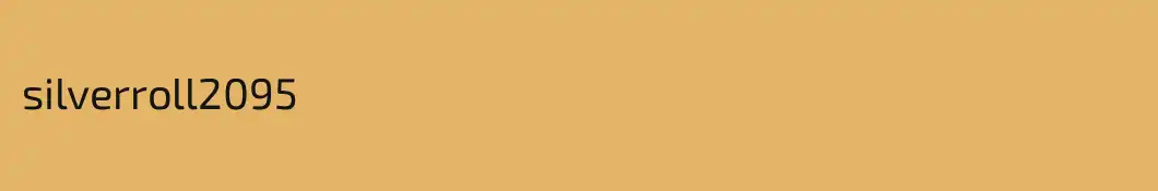 silverroll2095