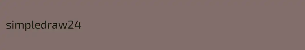 simpledraw24