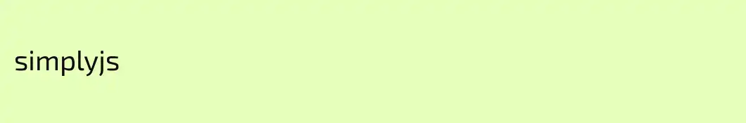 simplyjs