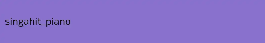 singahit_piano