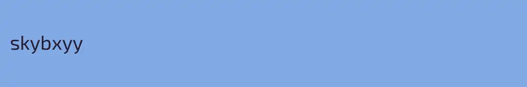skybxyy