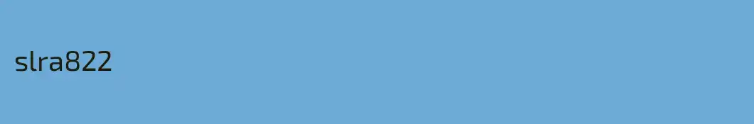 slra822