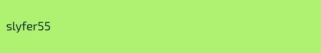 slyfer55
