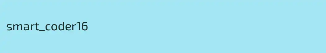 smart_coder16