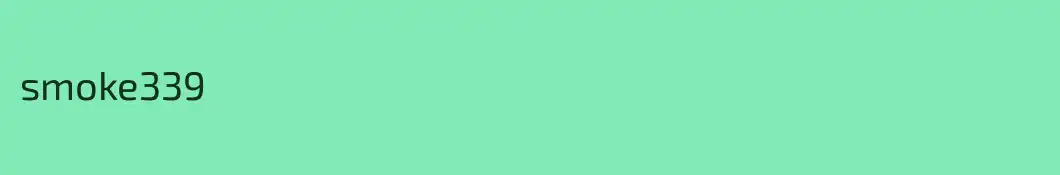 smoke339