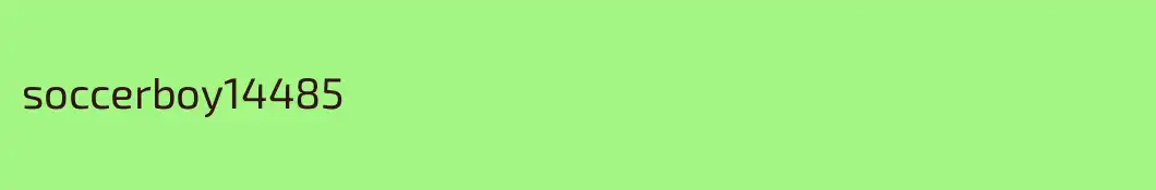 soccerboy14485