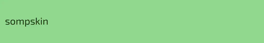 sompskin