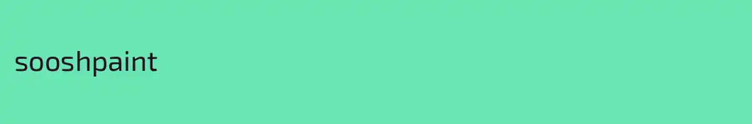 sooshpaint