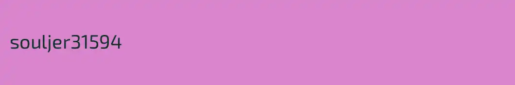 souljer31594