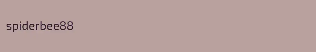 spiderbee88