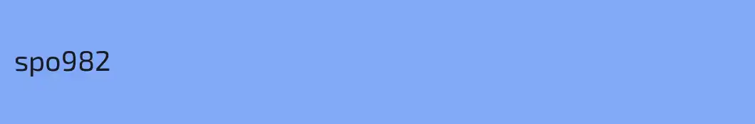 spo982