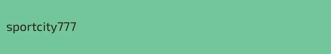 sportcity777