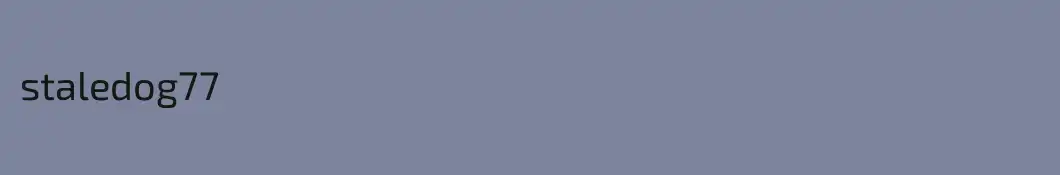 staledog77