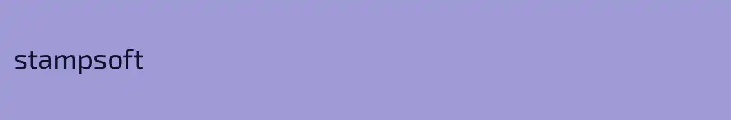 stampsoft