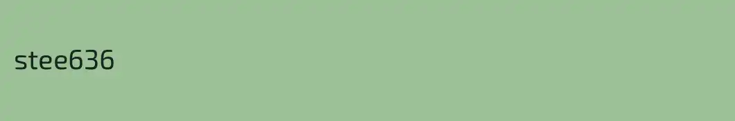 stee636