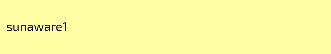 sunaware1