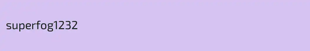 superfog1232