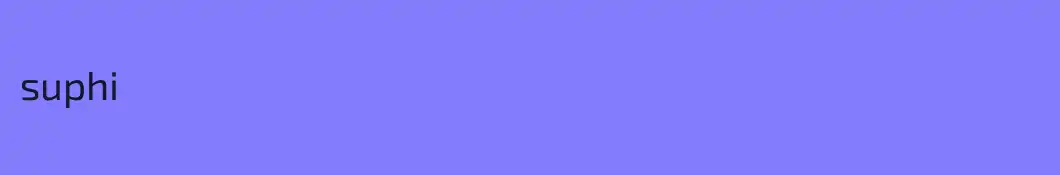 suphi