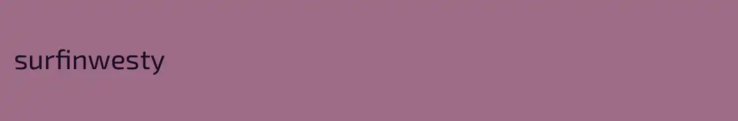 surfinwesty
